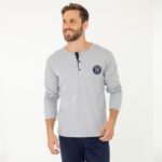 Pijama NEW YORK - Bilbao