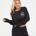 Pijama ALWAYS - Bianca Secreta