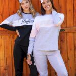 Pijama DIFFERENT - Florcitas