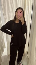 Pijama RELAX - Bianca Secreta
