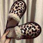 PANTUFLA CORDERITO
