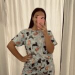 Pijama largo animado - GATITOS