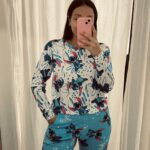 Pijama largo animado - STICH