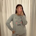 Pijama HELLO CAT - Florcitas