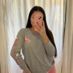 Pijama CONSTELACIÓN - Bianca Secreta