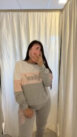 Pijama DIFFERENT - Florcitas - Imagen 3