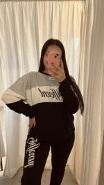 Pijama DIFFERENT - Florcitas - Imagen 2