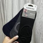 PACK x3 INVISIBLE MEN