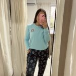 Pijama RAINBOW - Andressa