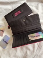 21458 BILLETERA TRENDY - Imagen 2