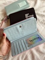 21640 BILLETERA TRENDY - Imagen 4