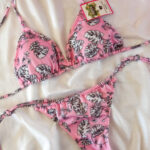 BIKINI 3558 MK ROSA