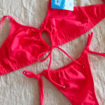 BIKINI 3577 MK CORAL