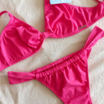 BIKINI 3582 MK FUCSIA