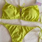 BIKINI 3600 MK CITRUS