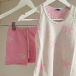 Pijama ACACIA KIDS - Bianca Secreta