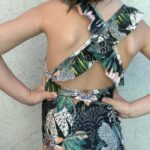 Entera AMAZONA KIDS - Pupas