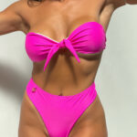 BIKINI FILIPA FUCSIA