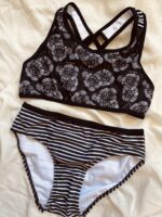 BIKINI 2510 ELEMENTO NEGRO