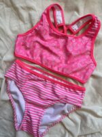 BIKINI 2510 ELEMENTO FUCSIA