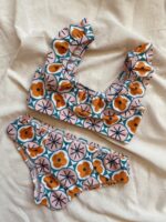 Bikini NAOMI KIDS - Pupas - Imagen 2
