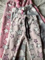 PANT POLAR NIÑA - Imagen 2
