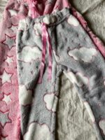 PANT POLAR NIÑA - Imagen 4