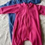 ENTERITO POLAR BEBÉ FUCSIA