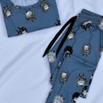 Pijama MOLLY - Pupas