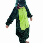 KIGURUMI DINO