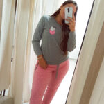 Pijama WHAT UP - Bianca Secreta