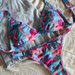 BIKINI LALI AQUA - Praga