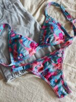 BIKINI LALI AQUA - Praga