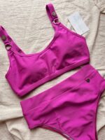 Bikini LUA 4072 MAGENTA- Palpitante - Imagen 3