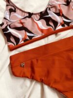 Bikini ANON NARANJA - Malaga - Imagen 2