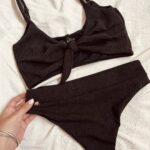 Bikini ANON NEGRO - Malaga