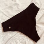 Bombacha ANON NEGRA - Malaga