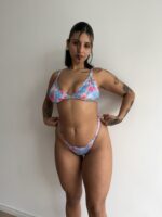 BIKINI LALI AQUA - Praga - Imagen 3