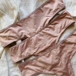 N03 CULOTLESS ROSA MICROFIBRA