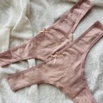 N01 COLALESS ROSA ALGODÓN