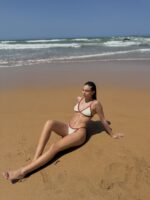 BIKINI LALI NATURAL CHOCOLATE - Praga - Imagen 5