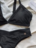 4058 PALPITANTE NEGRO - Imagen 2