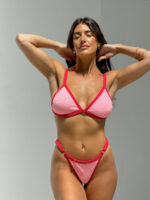 BIKINI LALI ROSA ROJA - Praga - Imagen 2