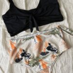 Bikini CLIVIA TROPICAL - Malaga