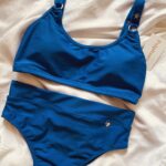 Bikini LUA 4072 OCEANO - Palpitante