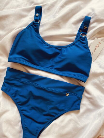 Bikini 4072 OCEANO - Palpitante