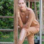 Pijama AESTHETICS - Bianca Secreta