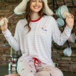 Pijama SOLE - Bianca Secreta