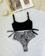 Bikini CLIVIA BRUMA - Malaga - Imagen 4