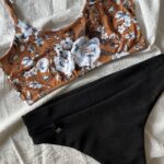 Bikini FRIDA CHOCOLATE - Malaga